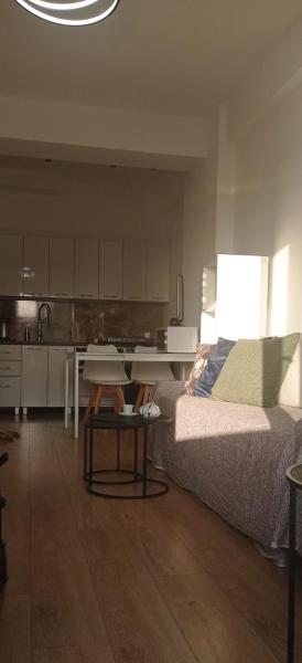 Happy Place apartment 1 bedroom